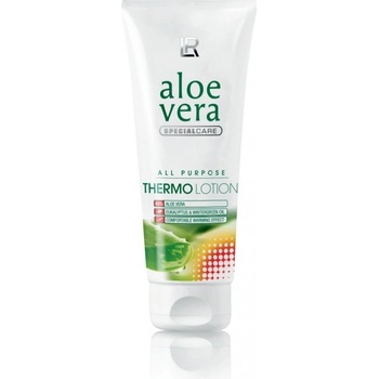 LR Aloe Vera Special care hřejivé mléko 100 ml
