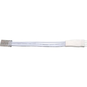 V-TAC Бърз Жичен Конектор За Лента sku2880 Краен - 11341 (11341)