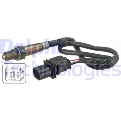 Lambda sonda Delphi ES20673-12B1
