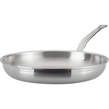 Hestan Univerzální pánev PROBOND 32 cm nerezová ocel