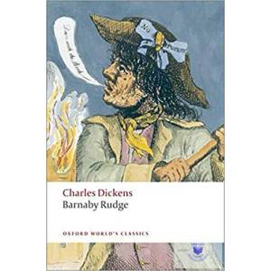Barnaby Rudge | Charles Dickens (ISBN: 9780199538201)