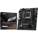 MSI PRO A620AM-B EVO Дънни платки