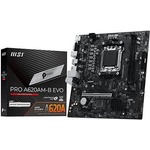 MSI PRO A620AM-B EVO Дънни платки