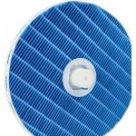 VHBW Филтър за овлажнител за въздух Philips HU5930, FY5156 (888101363)