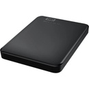 Western Digital Elements 2.5 1TB USB 3.0 (WDBUZG0010BBK-WESN)