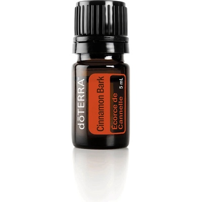 Канелена кора - Cinnamon Bark 5 ml | doTERRA (60203843)