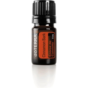 Канелена кора - Cinnamon Bark 5 ml | doTERRA (60203843)