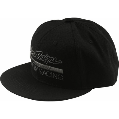 TROY LEE DESIGNS FACTORY RACING BLACK / GRAY 78866900
