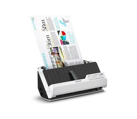 Epson DS-C490