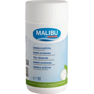 Malibu zimní péče, 1 l