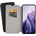 Sentio Калъф Book Cover за Xiaomi Redmi Note 12