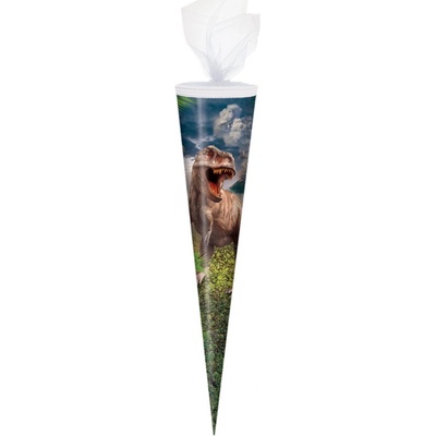 Toppoint Kornout na sladkosti Dino 50 cm
