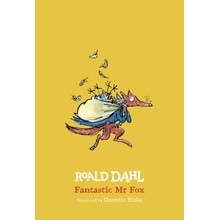 Fantastic Mr. Fox
