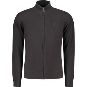 U. s. grand Мъжки плетен жакет us grand cardigan, Размер 2xl, Цвят Черно (au03226lorenzo_nea7250)