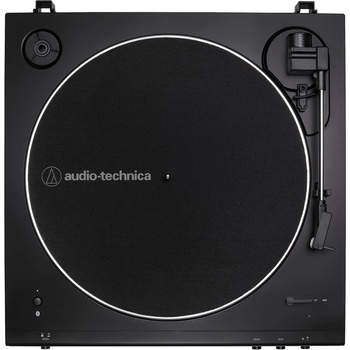 Audio-Technica AT-LP60xBT