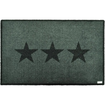 Hanse Home Deko 102099 Grey 120 x 200 cm