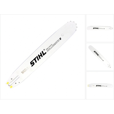 Stihl vodiaca lišta Rollomatic E 40cm 3/8" 1,6mm 11z 3003 000 5213