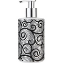 Vivian Gray tekuté mydlo na ruky Glamour in White 250 ml