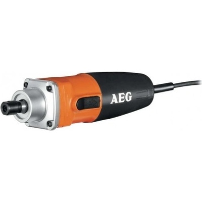 AEG GS 500 E