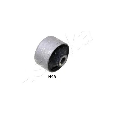 ASHIKA Uložení, řídicí mechanismus GOMH45