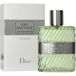 Dior Eau Sauvage EDT 100 ml Парфюми