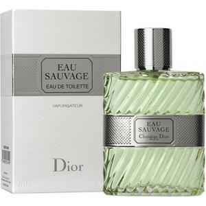 Dior Eau Sauvage EDT 100 ml Парфюми