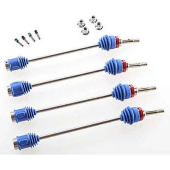 Traxxas полуоска CVD (4)