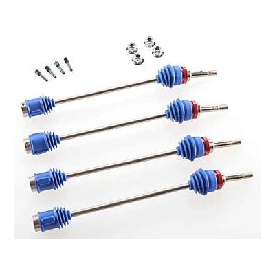 Traxxas полуоска CVD (4)