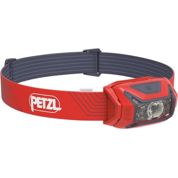 Petzl Actik Red (E063AA03)