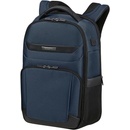 Samsonite PRO-DLX modrá 15 l