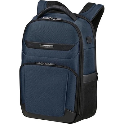 Samsonite PRO-DLX 6 Backpack 15.6" modrá