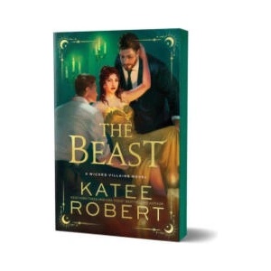 The Beast (Deluxe Edition) | ROBERT KATEE (ISBN: 9781464228025)