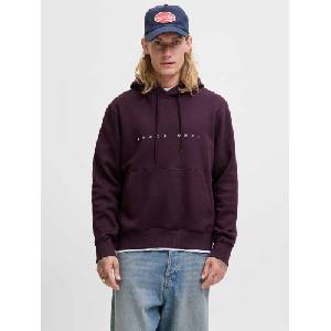 JACK & JONES Суитшърт jjestar jj sweat hood noos (122339724790045)