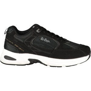LEE COOPER Мъжки спортни обувки lee cooper, Размер 45, Цвят Черен - mystock - 170,12 лв