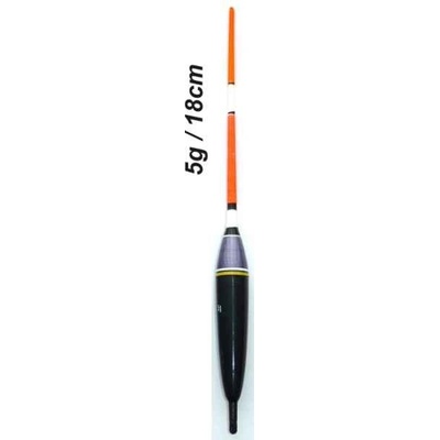 SPORTS Splávek na ryby 180mm 5g