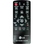 съвместим LG COV30849810 - съвместимо дистанционно управление на марката General (COV30849810) Дистанционно