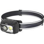 Hama Фенер Челник/ led "hl500-c", usb-c, 4 Режима (hama-228609) - ezona