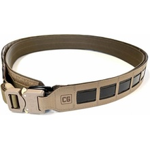 Custom Gear Glepnir Belt Coyote Brown