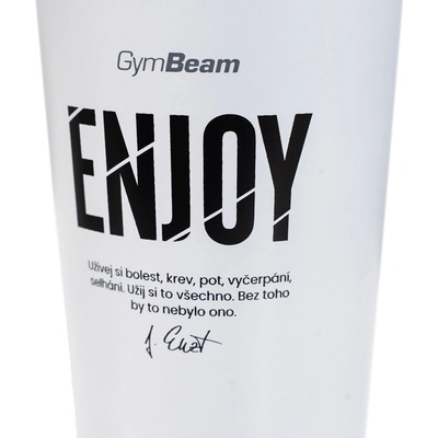 GymBeam Šejker ENJOY 750 ml