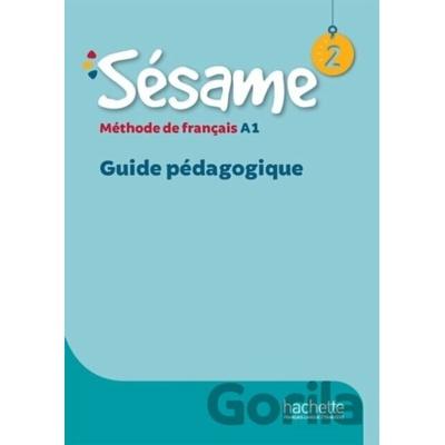 Ssame 2 Guide Pdagogique - Hugues Denisot
