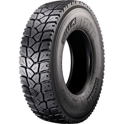 GITI GDM686 13/0 R22.5 156/150K