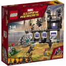 LEGO® Super Heroes 76103 Corvus Glaive útočí