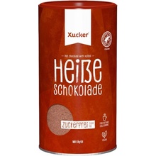 Xucker Hot chocolate 800 g