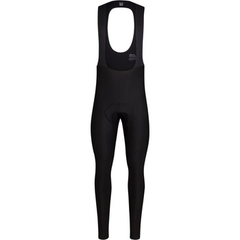 Rapha Мъжки клин за колоездене Rapha Core Winter Tights with Pad Cycling bottoms - Black (055-3389-0112)