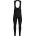 Rapha Мъжки клин за колоездене Rapha Core Winter Tights with Pad Cycling bottoms - Black (055-3389-0112)