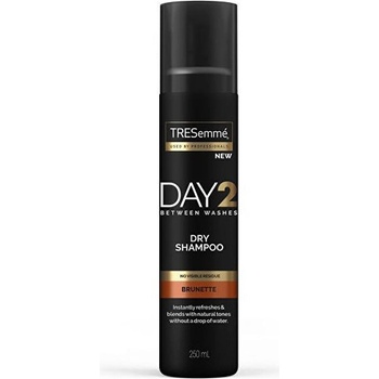 TRESemmé Day 2 Brunette suchý šampon 250 ml