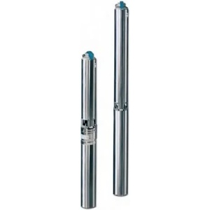 Lowara 6GS15T-4OS (102030330+107027140)
