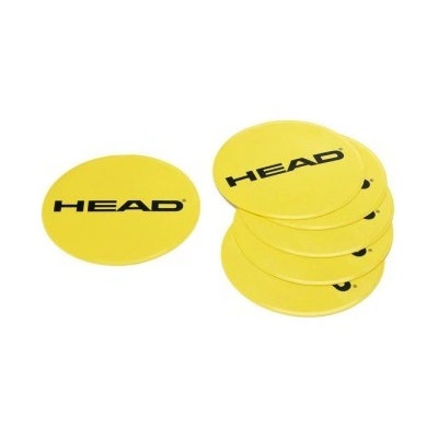 Head Targets terče