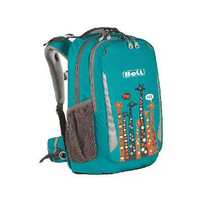 Boll School Mate 20 TURQUOISE - Giraffe