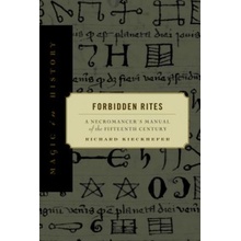 Forbidden Rites